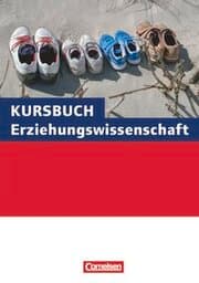 Cover von Kursbuch Erziehungswissenschaft - Ausgabe ab 2014