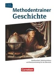 Cover von Kursbuch Geschichte - Zu allen Ausgaben - Ausgabe 2010