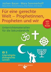 Cover von Interreligiös-dialogisches Lernen, Sek I