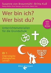 Cover von Wer bin ich? Wer bist du?