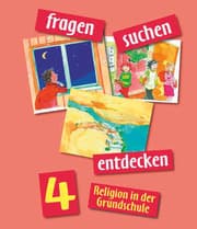 Cover von Fragen-suchen-entdecken - Ausgabe 2001 - Band 4