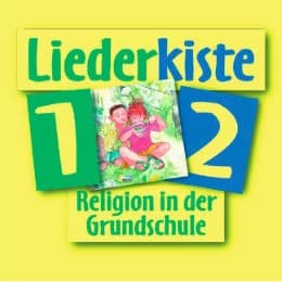 Cover von Fragen-suchen-entdecken - Band 1/2