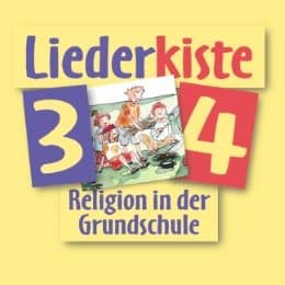 Cover von Fragen-suchen-entdecken - Ausgabe 2001 - Band 3/4