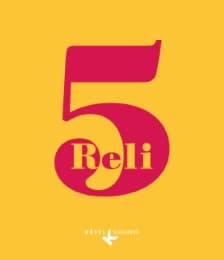 Cover von Reli