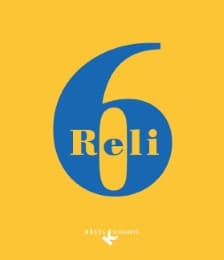 Cover von Reli