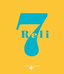Cover von Reli