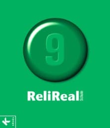 Cover von Reli Realschule - Bayern