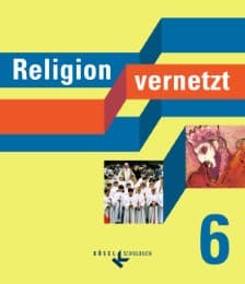 Cover von Religion vernetzt, By, Gy