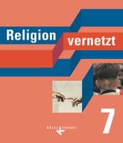 Cover von Religion vernetzt - Unterrichtswerk für katholische Religionslehre an Gymnasien