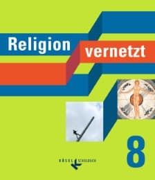 Cover von Religion vernetzt, By, Gy