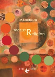 Cover von sensus Religion