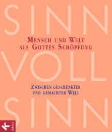 Cover von SinnVollSinn - Religion an Berufsschulen