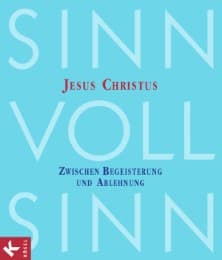 Cover von SinnVollSinn, Religion an Berufsschulen