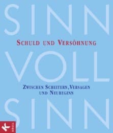 Cover von SinnVollSinn - Religion an Berufsschulen