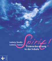 Cover von Spirit