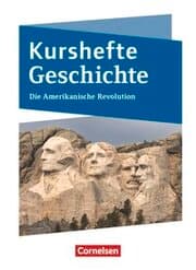 Cover von Kurshefte Geschichte - Qualifikationsphase - Niedersachsen - Ausgabe 2019