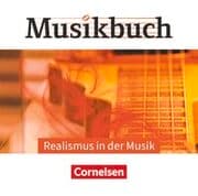 Cover von Musikbuch Oberstufe - Themenhefte