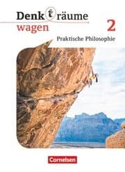 Cover von Denk(t)räume wagen - Nordrhein-Westfalen - Band 2