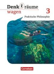 Cover von Denk(t)räume wagen - Nordrhein-Westfalen - Band 3