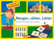 Cover von Mengen, zählen, Zahlen - Die Welt der Mathematik verstehen