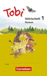 Cover von Tobi - Zu allen Ausgaben