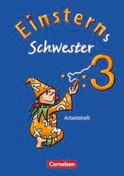 Cover von Einsterns Schwester - Sprache und Lesen - Ausgabe 2009 - 3. Schuljahr