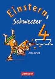 Cover von Einsterns Schwester - Sprache und Lesen - Ausgabe 2009 - 4. Schuljahr