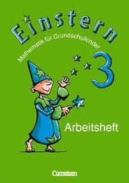 Cover von Einstern, Gs So