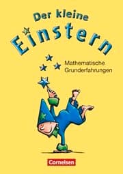 Cover von Einstern - Mathematik - Zu allen Ausgaben - Vorübungen