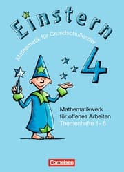 Cover von Einstern - Ausgabe 2004