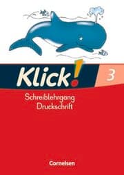 Cover von Klick! Erstlesen - Grundschule/Förderschule - Zu allen Ausgaben - 1.-4. Schuljahr