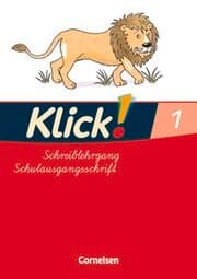 Cover von Klick! Erstlesen - Grundschule/Förderschule - Zu allen Ausgaben - 1.-4. Schuljahr