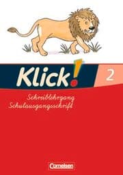 Cover von Klick! Erstlesen - Grundschule/Förderschule - Zu allen Ausgaben - 1.-4. Schuljahr