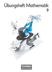 Cover von Mein Mathematikbuch - Ab Mittelstufe - Ab 9. Schuljahr