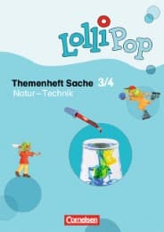 Cover von Lollipop Sache
