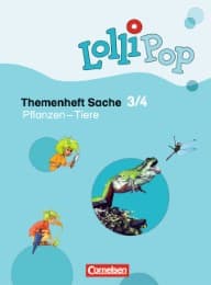 Cover von Lollipop Sache
