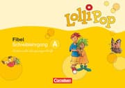 Cover von Lollipop Fibel - Ausgabe 2007