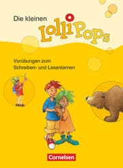 Cover von Lollipop Fibel - Ausgabe 2007