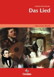 Cover von Oberstufe Musik, Sek II
