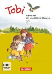 Cover von Tobi - Ausgabe 2016