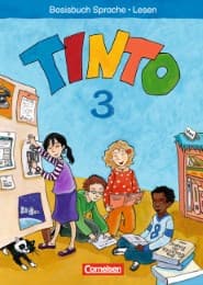 Cover von TINTO, Gs So