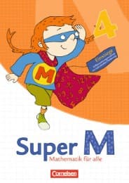 Cover von Super M - Ausgabe Westliche Bundesländer (außer Bayern) - 2008