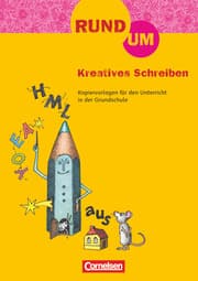 Cover von Rund um ... - Grundschule - 2.-4. Schuljahr