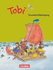 Cover von Tobi - Zu allen Ausgaben 2016 und 2009
