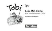 Cover von Tobi - Zu allen Ausgaben 2016 und 2009