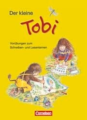 Cover von Tobi - Zu allen Ausgaben