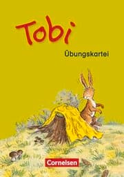 Cover von Tobi - Zu allen Ausgaben 2016 und 2009