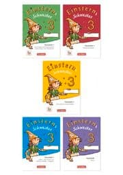 Cover von Einsterns Schwester - Sprache und Lesen - Ausgabe 2015 - 3. Schuljahr