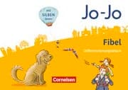 Cover von Jo-Jo Fibel - Allgemeine Ausgabe 2016