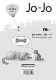 Cover von Jo-Jo Fibel - Zu allen Ausgaben